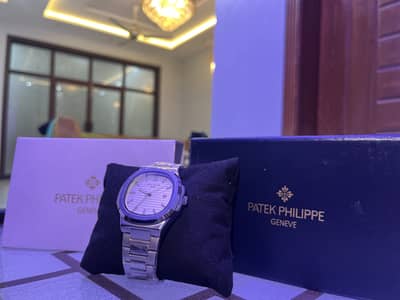 Patek philippe