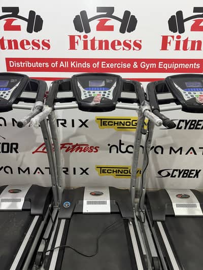 Treadmill / Running Machine / Electric treadmill / walking machine