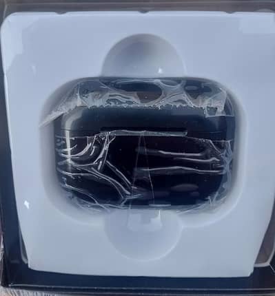 good condition box pak