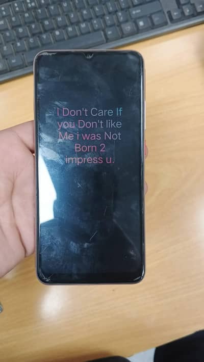 8Gb Ram.  128 Gb room Front Finger print