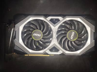 MSI RTX 2080 SUPER VENTUS XS OC / 8GB / DDR5/ 256Bit