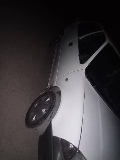 marghala 97 model for sale or exchange possible with small car