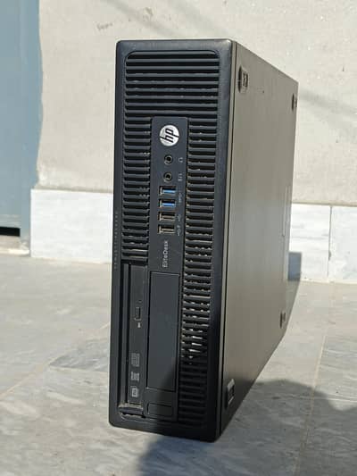 AMD A8 pro 7600B  computer
