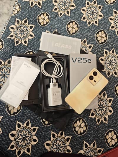 Vivo v25E