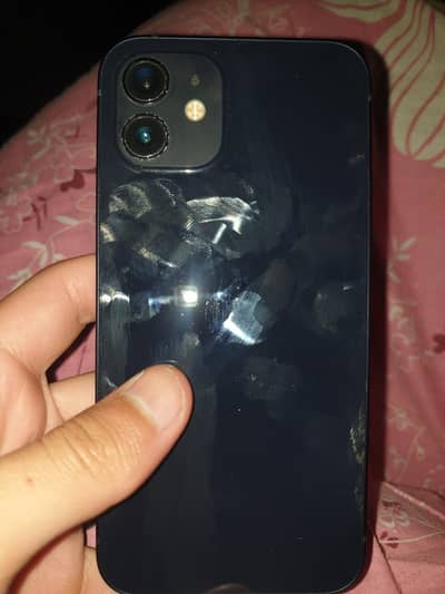 iPhone 12 128 gb non pra for sale