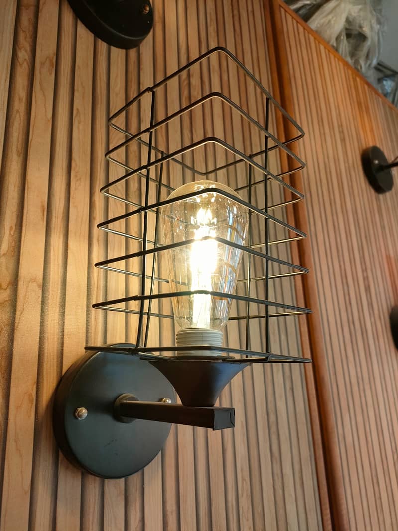 Wall lights 7