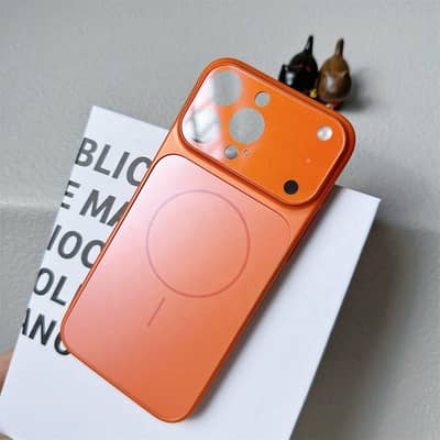 iPhone 17 Pro Max Style Converter Case