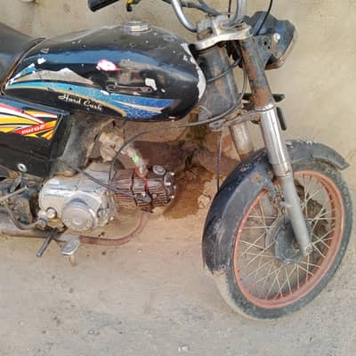 super power 10\ 9 condetion