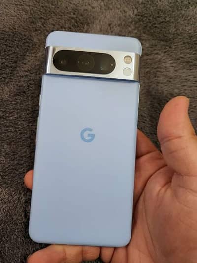 Google pixel 8 pro mobile 12.256 gb 0322+0029+449