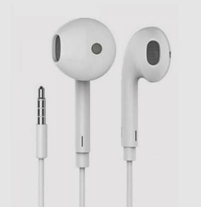 original handfree | clear sound | heavy bass