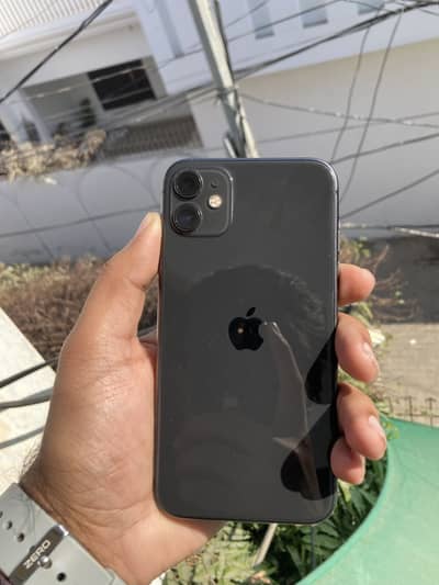 iPhone 11 64gb nonpta