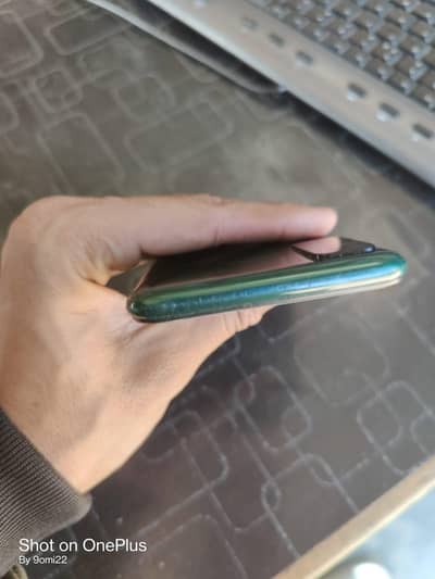 Infinix note 7 lite with box 4 128