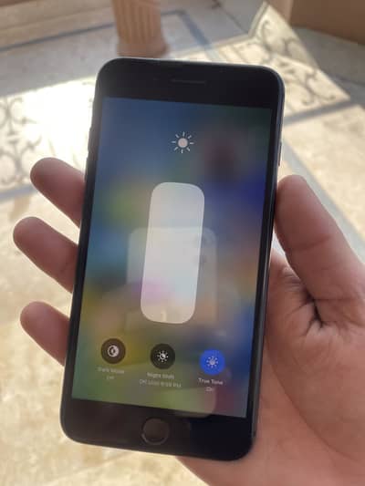 iphone 8 plus PTA Approved