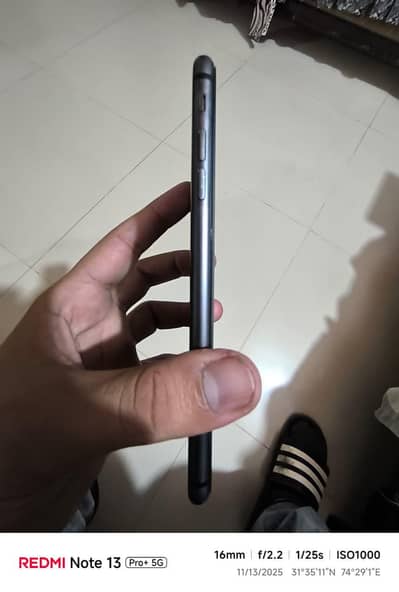 iphone 8 plus pta approved All Okie 10/10