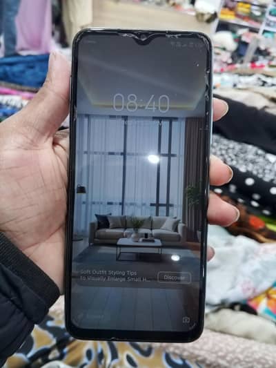 infnix hot 11 ply 4 gb 64gb