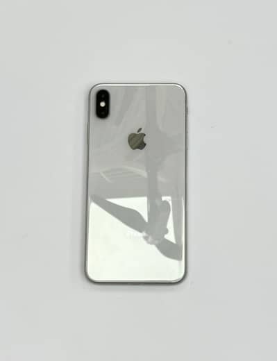 Iphone Xsmax 64 Gb PTA Approve