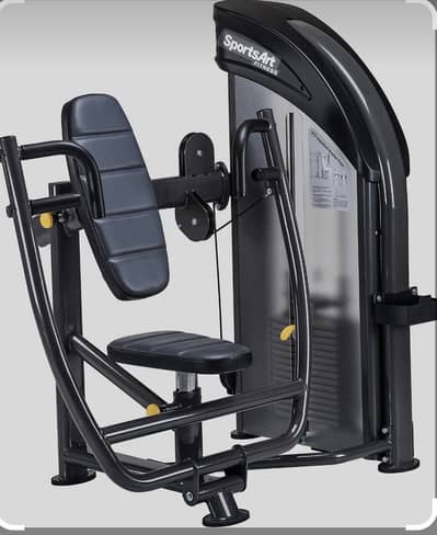 Imported Gym Machines for sale in Islamabad || Imported Gym For Sale