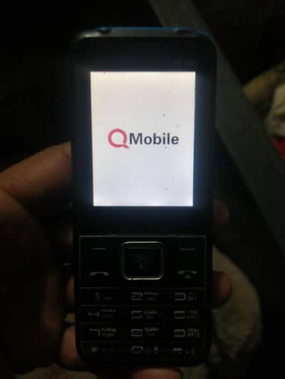 3500 Q Mobile