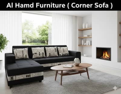 L Shape Sofa | sofaset | Corner Sofa Set | 5 seater | 7 seater Sofa |