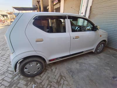 I'm selling Alto vxr