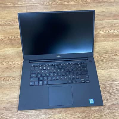 Dell precision 5520