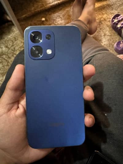 oppo a6 pro full box