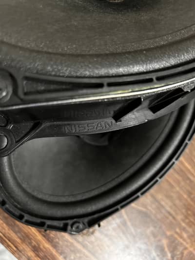 Japani speakers 9 inch