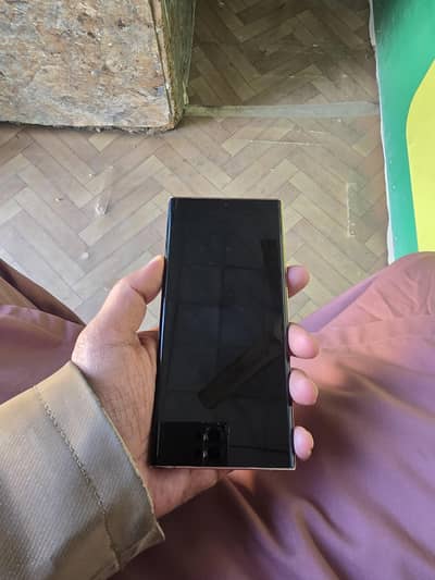 Samsung Note 20Ultra 5G