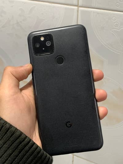 Google Pixel 5