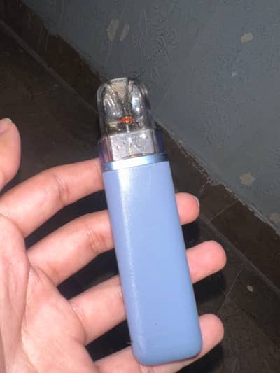 Uwell Caliburn G3 Lite