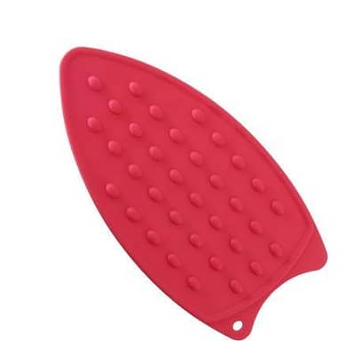 Silicone Iron Mats heat resistant