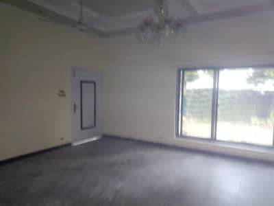 HOUSE FOR RENT IN F-7