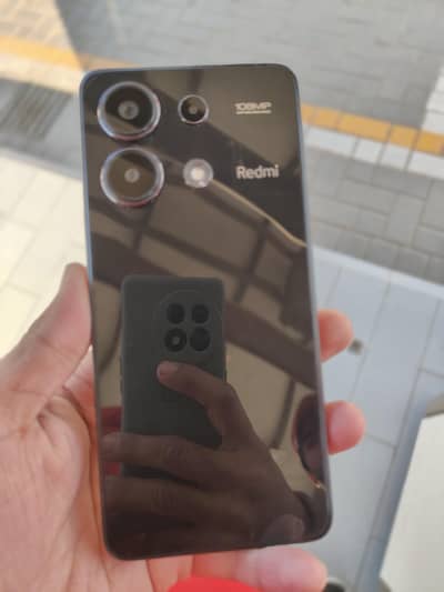 redmi note 13 256 gb