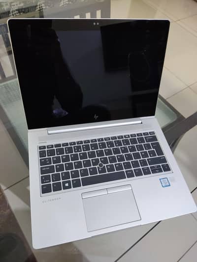 HP 830g6 core i5/10th gen 8/256 SSD (repair required)