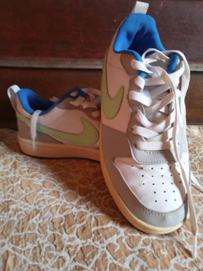Nike Court Borough Low Recraft Nike shoes 10/10 condition