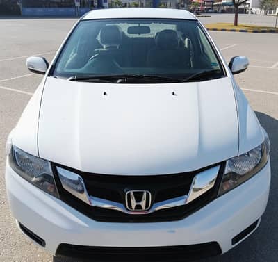 Honda city 1.3 prosmetic almost original