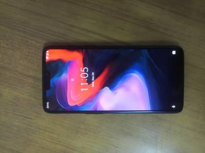 OnePlus 6