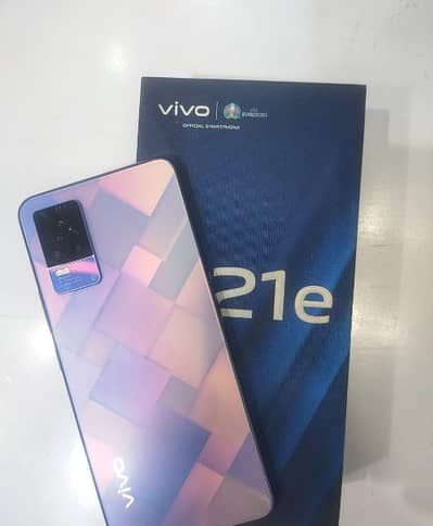 Vivo V21e Mobile 8.128 gb 0322+0029+449