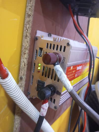 Eastern Inverter 3000 Watt