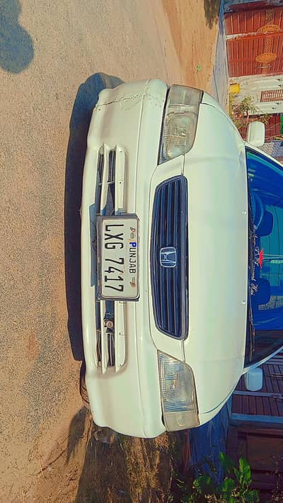 honda city for sale