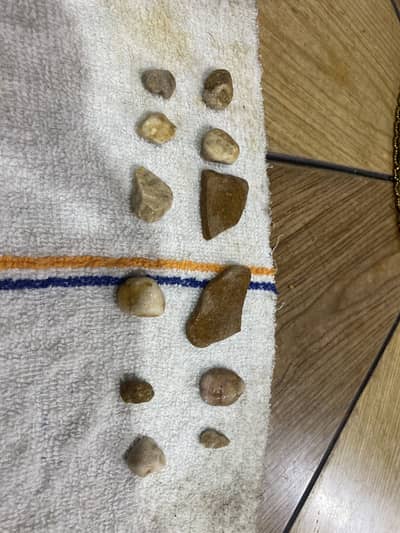 This is so good stone antic piece