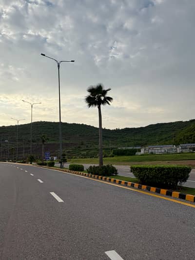 6 MARLA COMMERCIAL PLOT FOR SALE