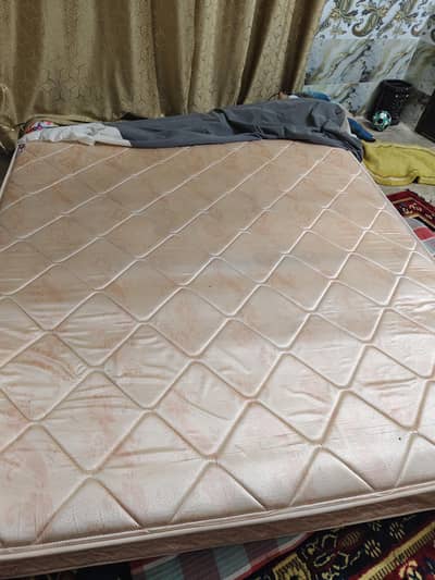 Master Spring Moltyfoam