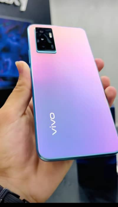 Vivo v23e PTA proved