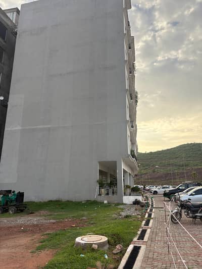 5 MARLA ALL DUES CLEAR FILE FOR SALE