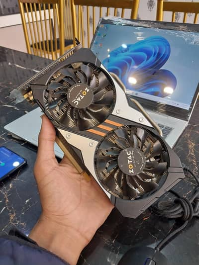 ZOTAC GTX 950 2GB