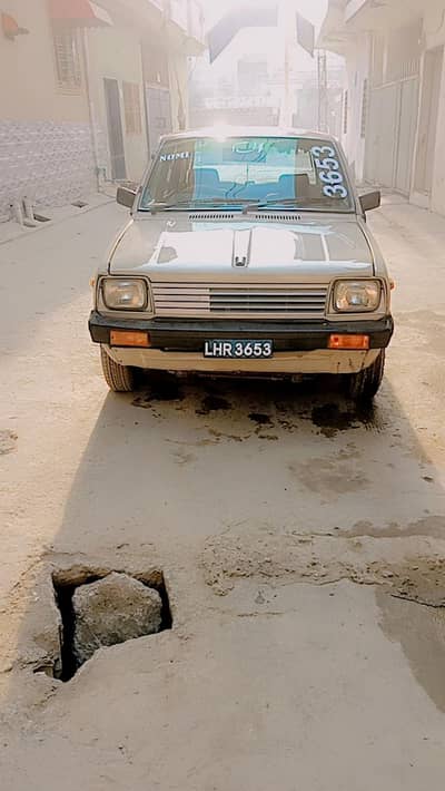 fx saf ha gari inner total janion hai outer showered