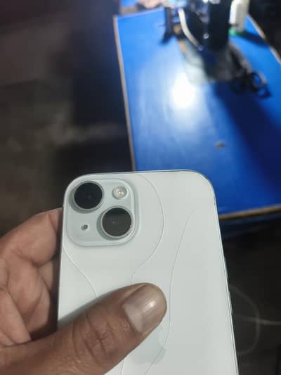 iphone 15 FU sim non active