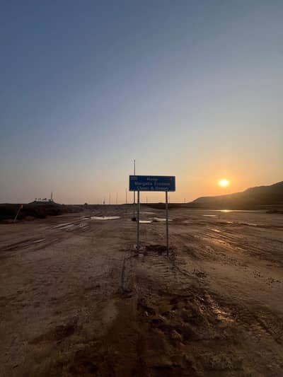 5 MARLA PLOT ON 3 YEAR INSTALLMENT PLAN