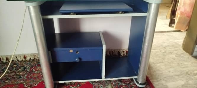 computer table